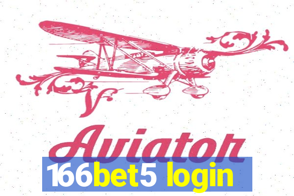 166bet5 login